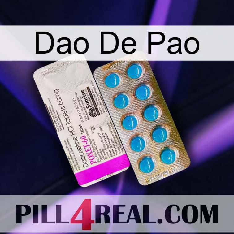 Dao Of Pao new07